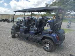 HDKP GOLF CART 2024 blue   7MZHSB1B1RC000748 photo #4