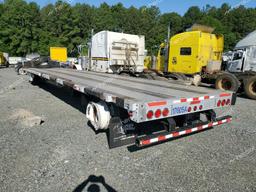 GREAT DANE TRAILER REEFER 2013 silver   1GRDM0329DH716413 photo #4