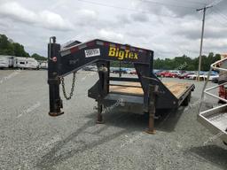 BXBO TRAILER 2014 black   16VGX2024E6065580 photo #3