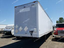 UTILITY TRAILER 1998 white   1UYVS2532WC629301 photo #3