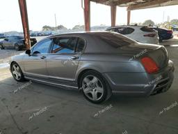 BENTLEY CONTINENTA 2006 gray sedan 4d gas SCBBR53W56C038877 photo #3