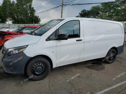 MERCEDES-BENZ METRIS 2017 white  gas WD3PG2EA9H3318162 photo #2