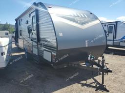 FRRV TRAILER 2021 two tone   5ZT2ARGC1MK002715 photo #2