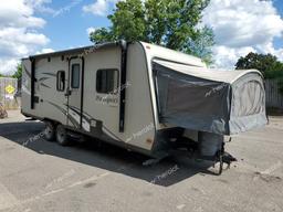 KEYSTONE PASSPORT 2016 beige   4YDT21722GT411569 photo #2