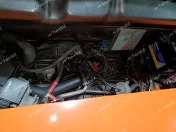 PORSCHE 914 1975 orange   4752902887 photo #4