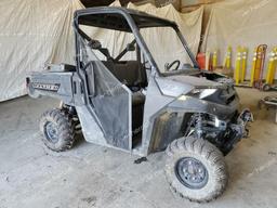 POLARIS RANGER 100 2020 tan  gas 3NSTAE997LN227897 photo #2