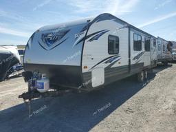 FRRV MOTORHOME 2019 gray   4X4TSMC26KE023231 photo #3