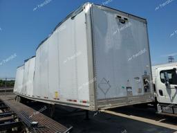 GREAT DANE TRAILER DRY 53FT 2014 white   1GRAP0625EJ641435 photo #2