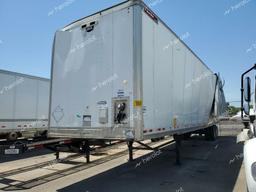 GREAT DANE TRAILER DRY 53FT 2014 white   1GRAP0625EJ641435 photo #3