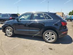 AUDI Q3 PREMIUM 2016 black 4dr spor gas WA1EFCFS8GR015330 photo #3