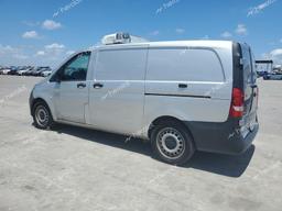 MERCEDES-BENZ METRIS 2019 silver  gas WD3PG2EA1K3589465 photo #3