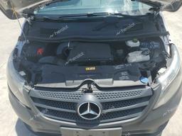 MERCEDES-BENZ METRIS 2019 silver  gas WD3PG2EA1K3589465 photo #4