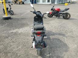 PIAGGIO VESPA 2020 black   ZAPC506B4L4003552 photo #3