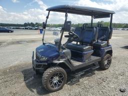 GOLF CLUB CAR 2024 blue   7MZHFB1B0RC002267 photo #3