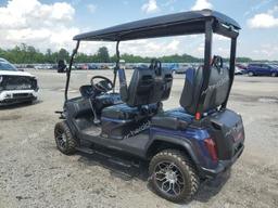 GOLF CLUB CAR 2024 blue   7MZHFB1B0RC002267 photo #4