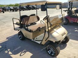 OTHER GOLF CART 2002 gold   1476943 photo #2