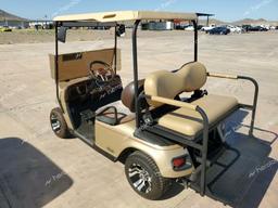 OTHER GOLF CART 2002 gold   1476943 photo #4