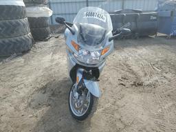 BMW K1200 GT 2008 silver  gas WB10597068ZN47435 photo #3