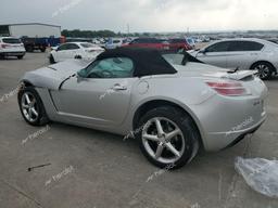 SATURN SKY REDLIN 2007 silver  gas 1G8MG35X07Y126997 photo #3