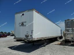 GREAT DANE TRAILER SEMI TRAIL 2017 white   1GRAA0622HB705382 photo #3