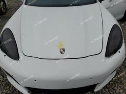 PORSCHE PANAMERA S 2010 white sedan 4d gas WP0AB2A77AL062131 photo #4