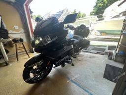 BMW K1600 B 2019 black  gas WB10F5308KZG18205 photo #3