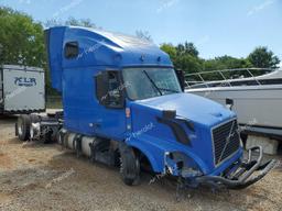 VOLVO VNL 2015 blue  diesel 4V4NC9EH3FN926165 photo #2