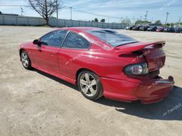 PONTIAC GTO 2004 red  gas 6G2VX12G74L312703 photo #3