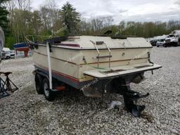 SEAR BOAT 1983 beige   SER114M10983 photo #4