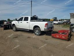 DODGE RAM 3500 2020 white  diesel 3C63R3CL1LG220006 photo #3