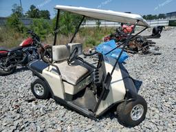 GOLF CART 2024 beige   SERIALNUMBE769742 photo #2