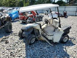 GOLF CART 2024 beige   SERIALNUMBE769742 photo #3