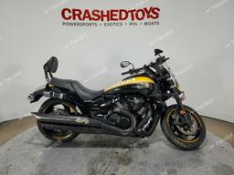 SUZUKI VZR1800 2014 yellow road/str gas JS1VY53A0E2100928 photo #2