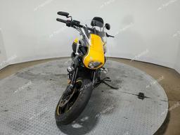 SUZUKI VZR1800 2014 yellow road/str gas JS1VY53A0E2100928 photo #3