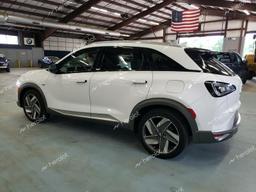 HYUNDAI NEXO LIMIT 2020 white  hydrogen fuel cell KM8J84A6XLU007019 photo #3