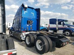 KENWORTH CONSTRUCTI 2020 blue  diesel 1XKYDP9X8LJ403596 photo #4