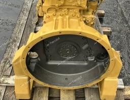 CATERPILLAR 3126 2005 yellow   BDZ00188 photo #3