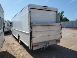 FREIGHTLINER CHASSIS M 2012 white step van gas 4UZAC3DV0CCBT7153 photo #4