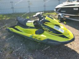 OTHER JET SKI 2021 yellow   YAMA1096A121 photo #2