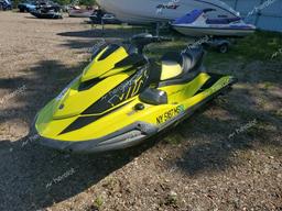 OTHER JET SKI 2021 yellow   YAMA1096A121 photo #3