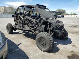 POLARIS RZR PRO R 2022 black  gas 3NSRML2K6NG382368 photo #2