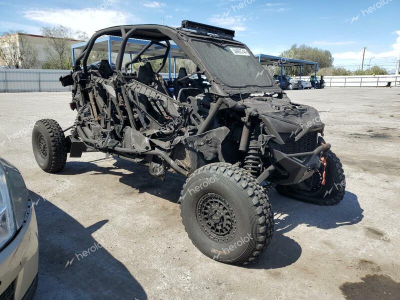 POLARIS RZR PRO R 2022 black  gas 3NSRML2K6NG382368 photo #1