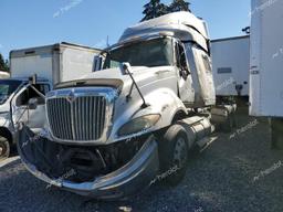 INTERNATIONAL PROSTAR PR 2009 silver tractor diesel 2HSCUAPR29C060385 photo #3