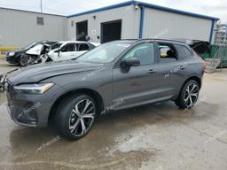 VOLVO XC60 ULTIM 2024 gray  gas YV4L12RM1R1805344 photo #2