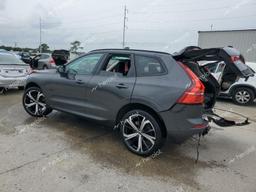 VOLVO XC60 ULTIM 2024 gray  gas YV4L12RM1R1805344 photo #3