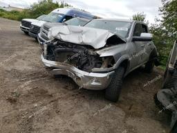 DODGE RAM 3500 L 2012 silver  diesel 3C63D3JL3CG330119 photo #2