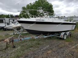 BAYL BOAT 1980 two tone   BLBS50SF1178 photo #3