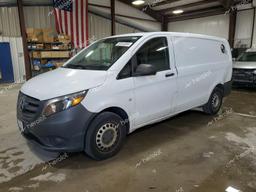 MERCEDES-BENZ METRIS 2017 white  gas WD3PG2EA8H3212267 photo #2