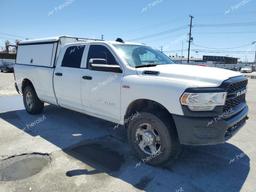 RAM 2500 TRADE 2022 white  gas 3C6UR5HJ7NG203026 photo #2