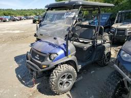 OTHER GOLF CART 2020 blue   L06UAPC15L1000069 photo #3